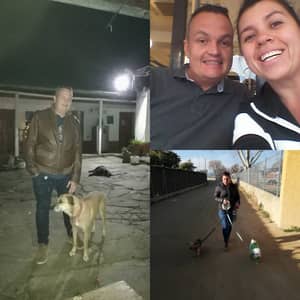 Carlos y maritza N.