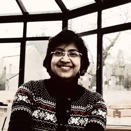 Aditi S.