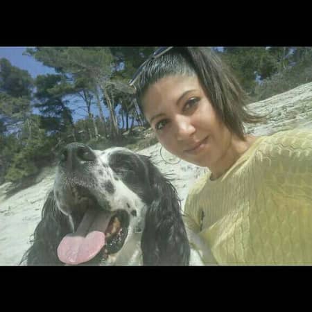 Immagine del profilo del sitter: sara s.