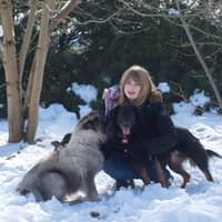 Photo de profil du pet sitter : Lauriane H.