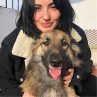 Foto del cuidador: Carolina R.