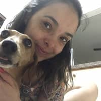 Sitter Profile Image: Ana Carolina G.