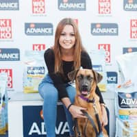 Foto del cuidador: Cristina L.