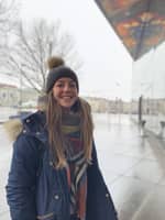 Foto del cuidador: Ana D.