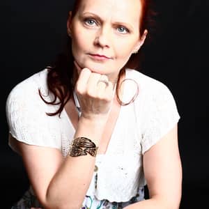 Vera Å.