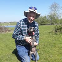 Sitter Profile Image: Graham S.