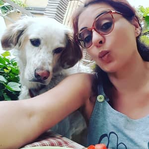 Manuela M.