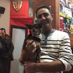 Sitter Profile Image: Juan Jose L.