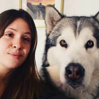 Immagine del profilo del sitter: Carolina C.