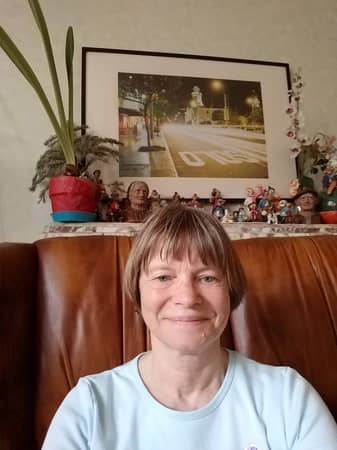 Photo de profil du pet sitter : Isabelle T.