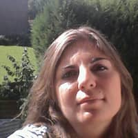 Photo de profil du pet sitter : Antonella D.