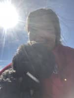 Profilbilde av hundepasser: Alexandra E.