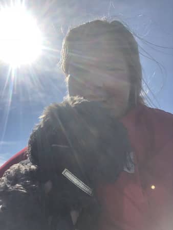 Profilbilde av hundepasser: Alexandra E.