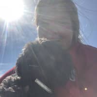 Profilbilde av hundepasser: Alexandra E.
