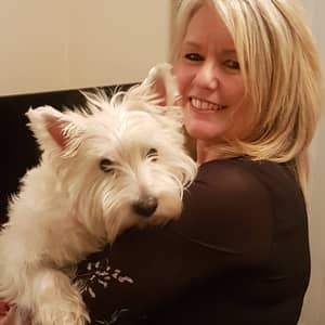 Tracey and Darren D.