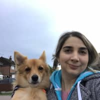 Sitter Profile Image: Maria-Christina K.