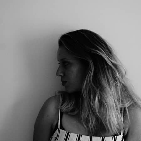 Profielfoto oppas: Deborah B.