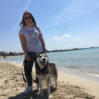 Immagine del profilo del sitter: Giada P.