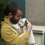 Sitter Profile Image: Sergio d.