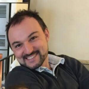 Photo de profil du pet sitter : Alexandre P.