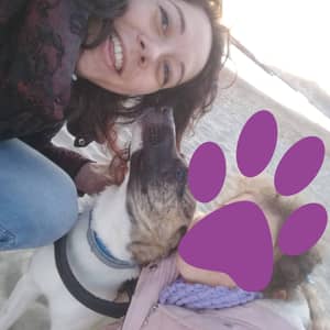 Sitter Profile Image: Valeria M.