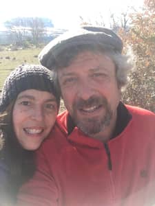 Sitter Profile Image: Rosa Maria M.