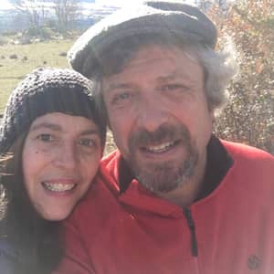 Sitter Profile Image: Rosa Maria M.