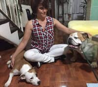 Foto del cuidador: Caridad C.