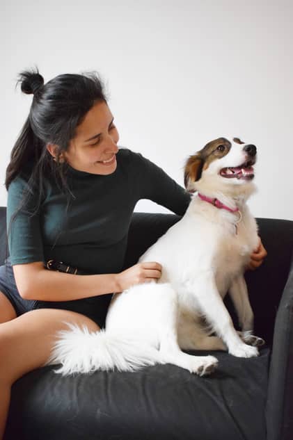 Paula R. | Hospitalet de Llobregat, Spain | Rover.com