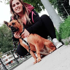 Alba M.