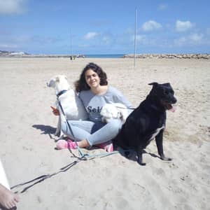 Alejandra Troya Jimenez T.