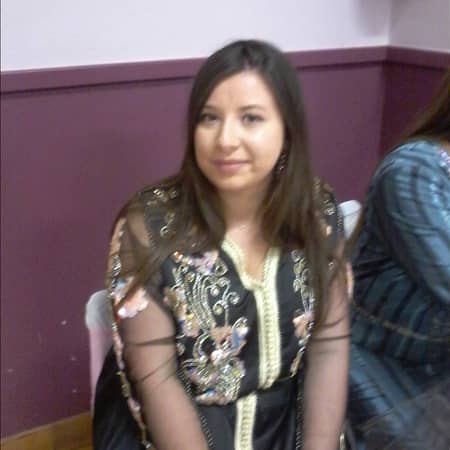 Photo de profil