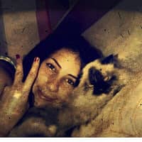 Foto del cuidador: Karla M.