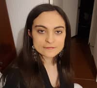 Photo de profil du pet sitter : Ximena A.