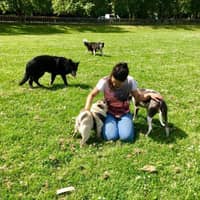 Sitter Profile Image: Ester A.