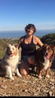 Photo de profil du pet sitter : maud r.
