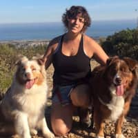 Photo de profil du pet sitter : maud r.