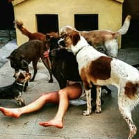 Foto del cuidador: Marta G.