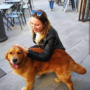 Benedetta C.