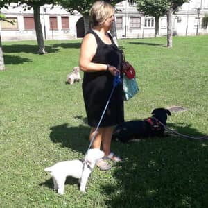 Beatriz ( Betty) S.