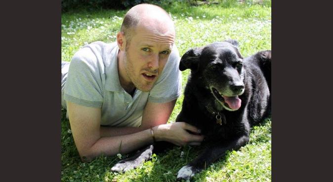 Dog Sitting In Edinburgh Treat Your Dog To 1 1 Care Dogbuddy