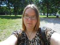 Photo de profil du pet sitter : Anastasia S.
