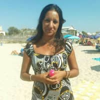 Immagine del profilo del sitter: Sabrina K.