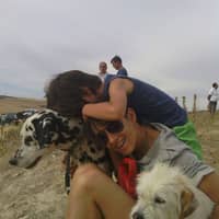 Foto del cuidador: Yolanda R.