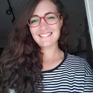 Sitter Profile Image: Raquel C.