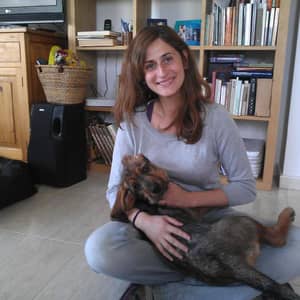 Cristina P.