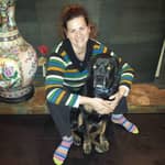 Sitter Profile Image: Olga P.