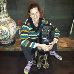 Sitter Profile Image: Olga P.