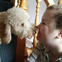 Sitter Profile Image: Grace B.