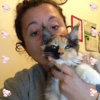 Immagine del profilo del sitter: Mary Grace L.